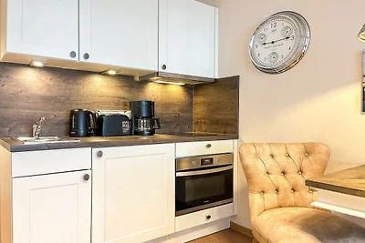 Baltischer Hof Wohnung 11