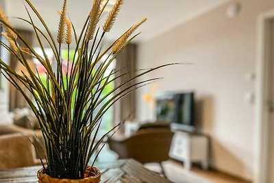 Baltischer Hof Wohnung 30