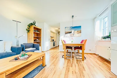 Feriendorf Papillon Wohnung 03-1