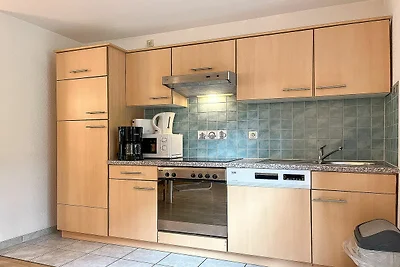 Strandvilla Triton Souterrain Wohnung 07