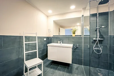 Baltischer Hof Wohnung 36