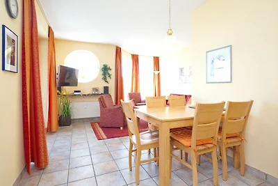 Dünenblick Wohnung 29