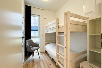 Appartamento Vacanza con famiglia Ostseebad Boltenhagen