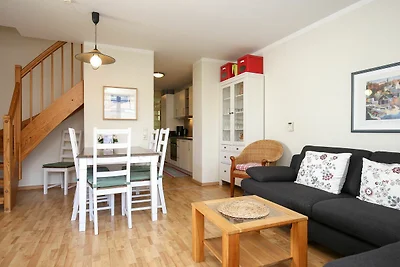 Feriendorf Papillon Wohnung 10-8