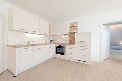 Residenz Seestern Wohnung 32