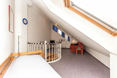 Appartamento Vacanza con famiglia Ostseebad Boltenhagen