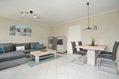 Appartamento Vacanza con famiglia Boltenhagen