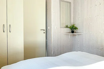 Casa vacanze Vacanza di relax Travemünde