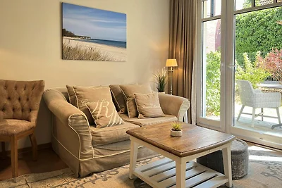 Vakantieappartement Gezinsvakantie Boltenhagen