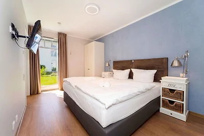 Baltischer Hof Wohnung 16