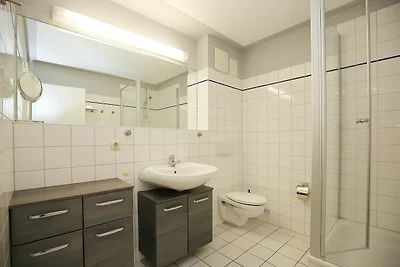 Feriendorf Papillon Wohnung 15-2