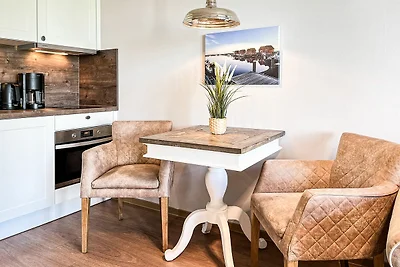 Baltischer Hof Wohnung 13