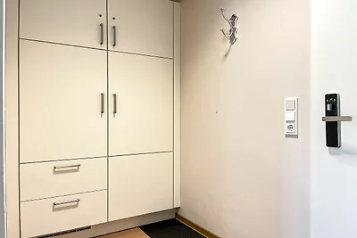 Baltischer Hof Wohnung 22