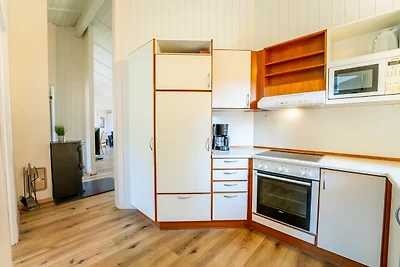 Strandblick - Dorf 1 Ferienhaus 05