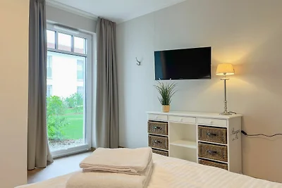 Baltischer Hof Wohnung 15