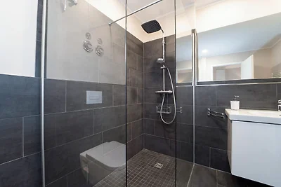 Baltischer Hof Wohnung 12