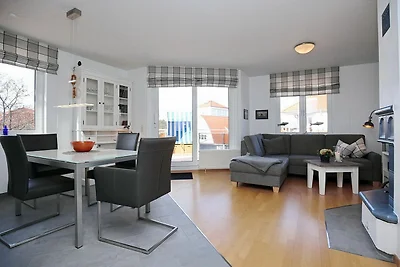 Waterkant Wohnung 18 - Nixe