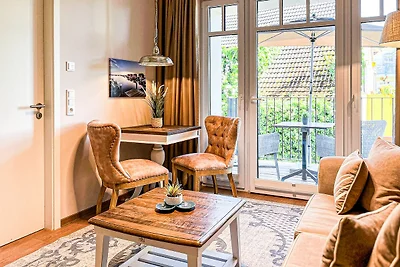 Baltischer Hof Wohnung 24