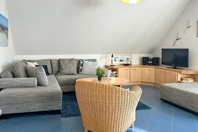 Likedeeler Wohnung 42