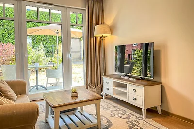 Baltischer Hof Wohnung 69