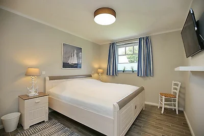 Vakantiehuis Ontspannende vakantie Boltenhagen