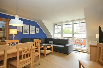 Feriendorf Papillon Wohnung 06-8