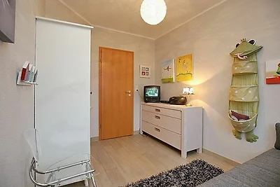Villa Bernstein Wohnung 06