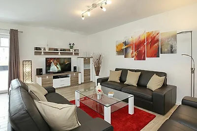 Feriendorf Am Mariannenweg Reethaus 08b