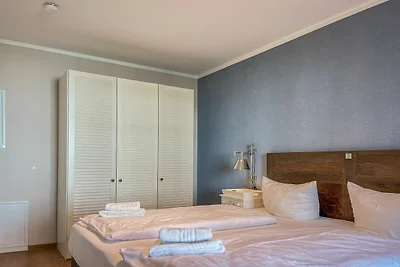 Baltischer Hof Wohnung 10