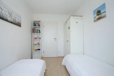 Vakantieappartement Gezinsvakantie Boltenhagen