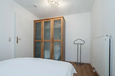 Vakantieappartement Gezinsvakantie Boltenhagen