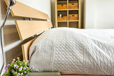 Appartamento Vacanza con famiglia Boltenhagen
