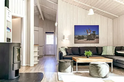 Strandblick - Dorf 1 Ferienhaus 01