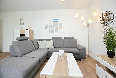 Weiße Villen Wohnung 17