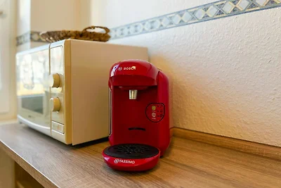 Appartamento Vacanza con famiglia Boltenhagen