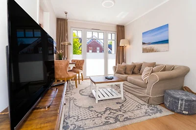 Baltischer Hof Wohnung 24