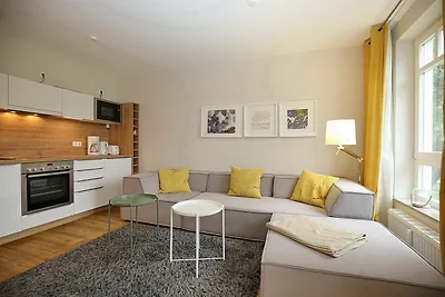 Likedeeler Wohnung 22