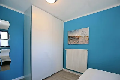 Feriendorf Papillon Wohnung 10-2