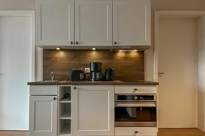 Baltischer Hof Wohnung 30