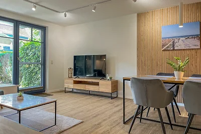 Feriendorf Papillon Wohnung 11-2