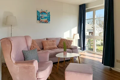 Dünenblick Wohnung 24