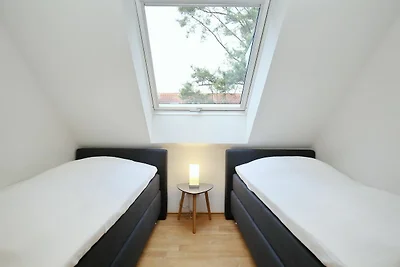 Vakantieappartement Gezinsvakantie Boltenhagen
