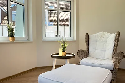 Baltischer Hof Wohnung 21