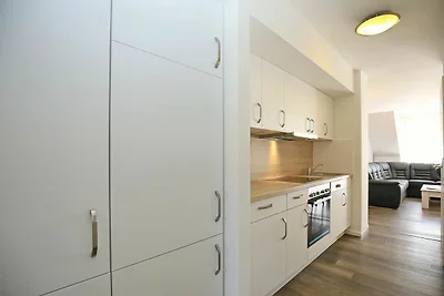 Feriendorf Papillon Wohnung 05-6