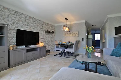 Feriendorf Papillon Wohnung 18-2