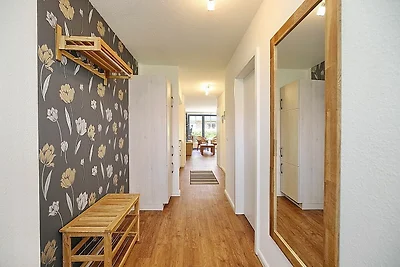 Feriendorf Papillon Wohnung 03-2