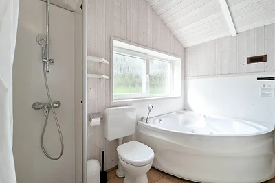 Strandblick - Dorf 1 Ferienhaus 23