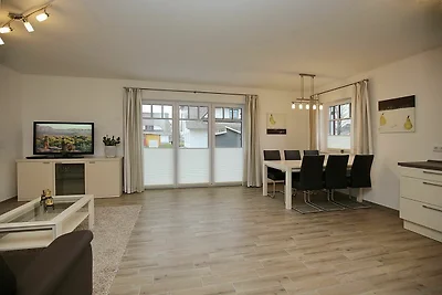 Feriendorf Am Mariannenweg Reethaus 04b