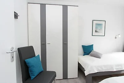 Dünenblick Wohnung 37