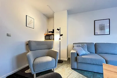 Sünnslag Wohnung 070 - OG